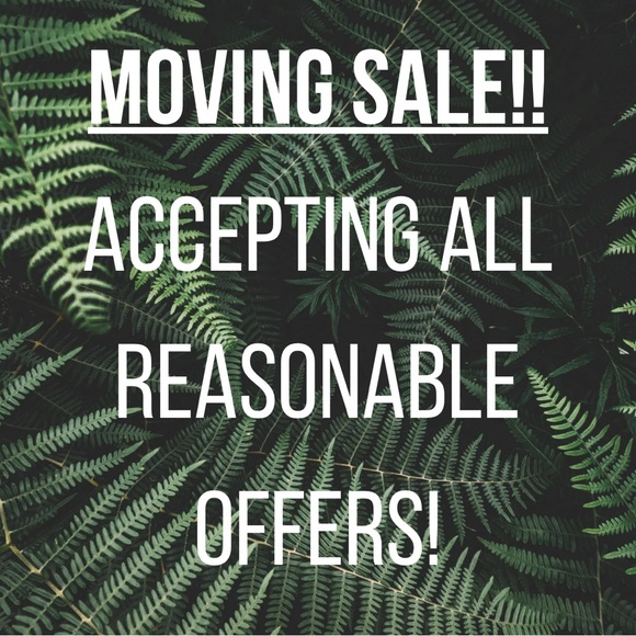 Reasonable Offers are Welcome! ❤️ - Picture 2 of 7